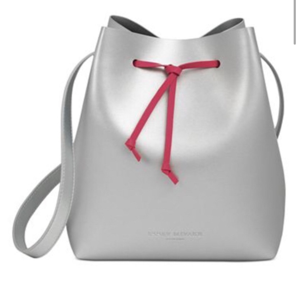 Issey Miyake purse